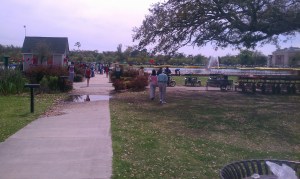 New Orleans Festival Season